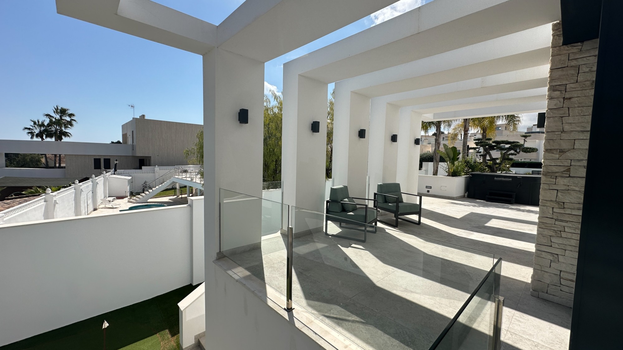Villa for Sale in Orihuela Costa, Alicante