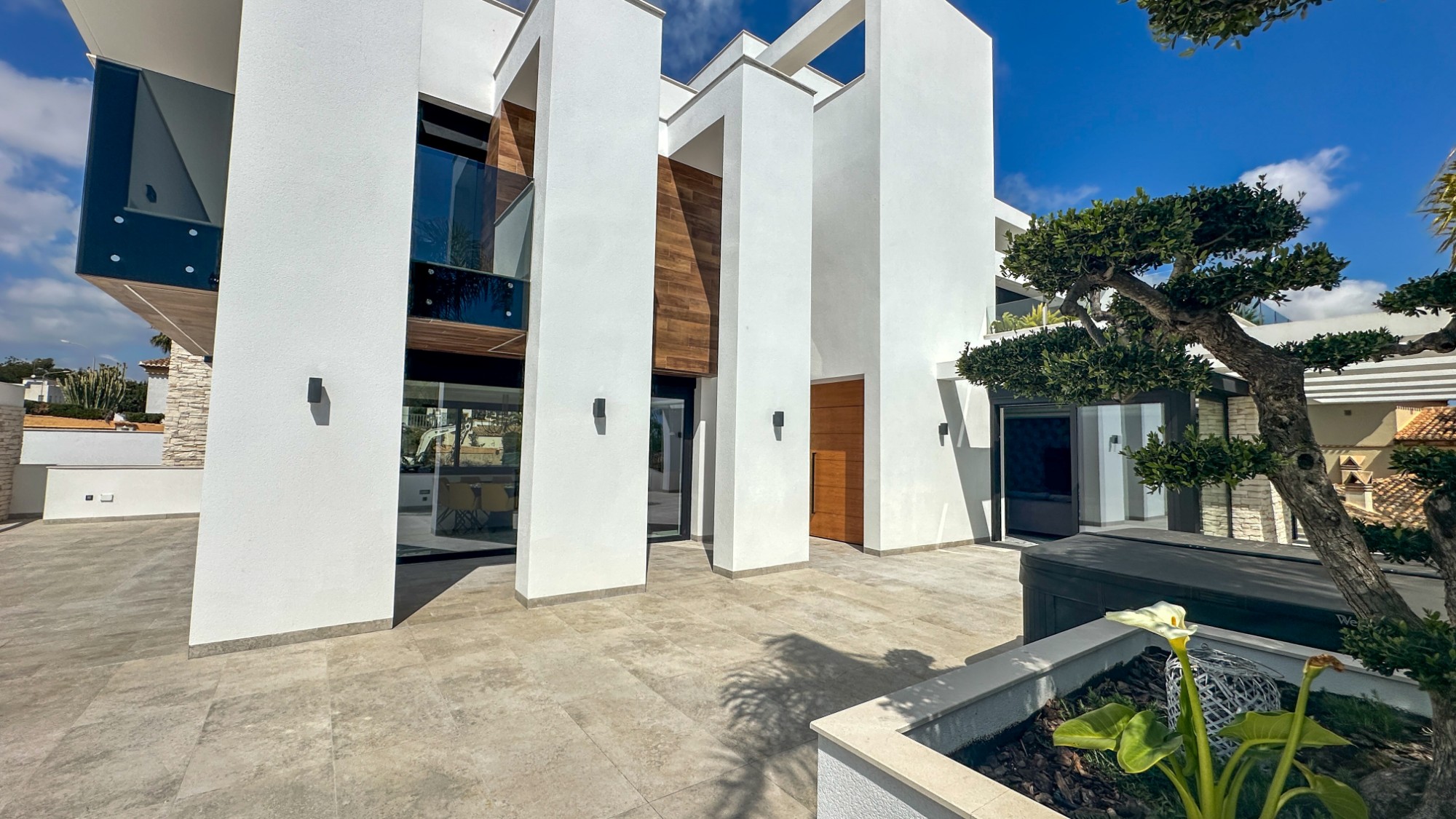 Villa for Sale in Orihuela Costa, Alicante