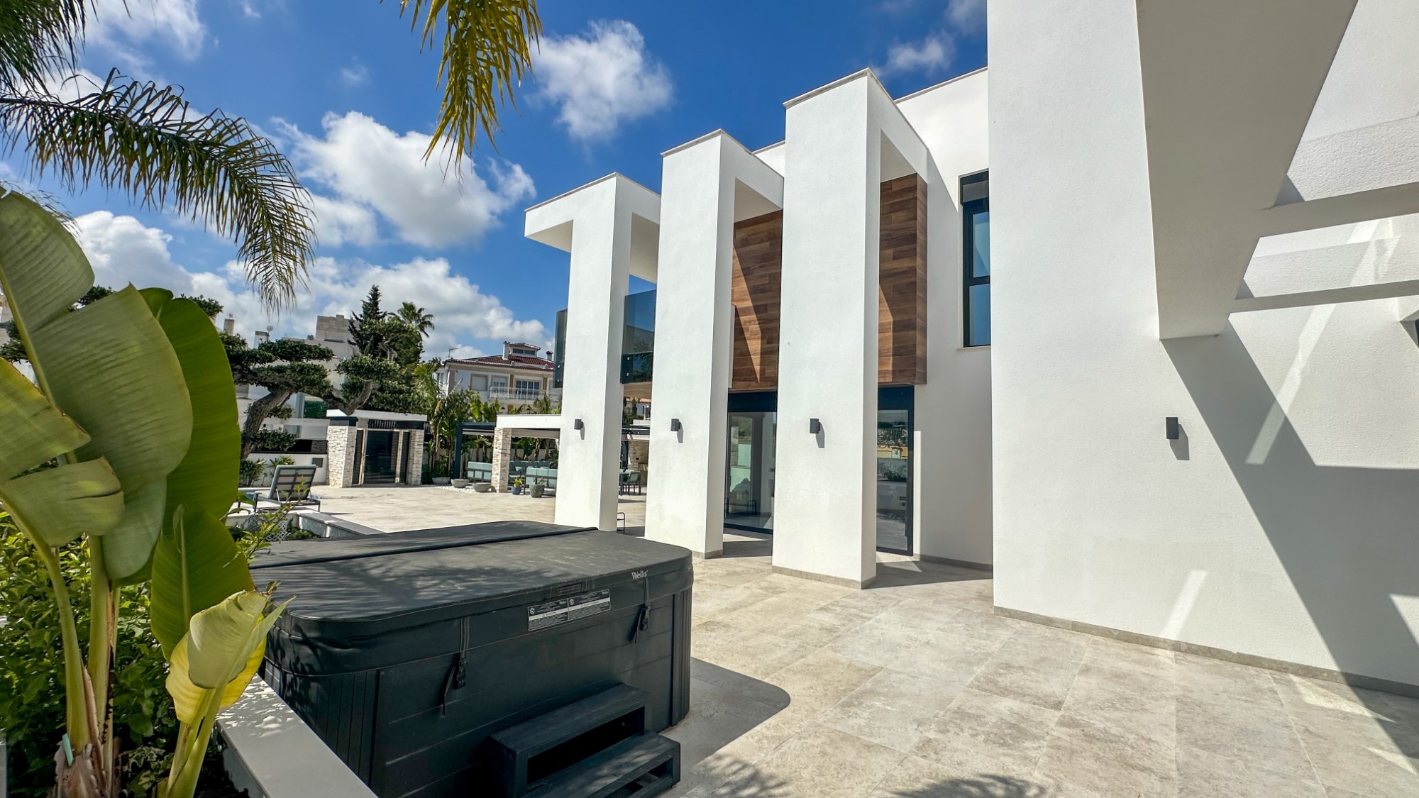 Villa for Sale in Orihuela Costa, Alicante