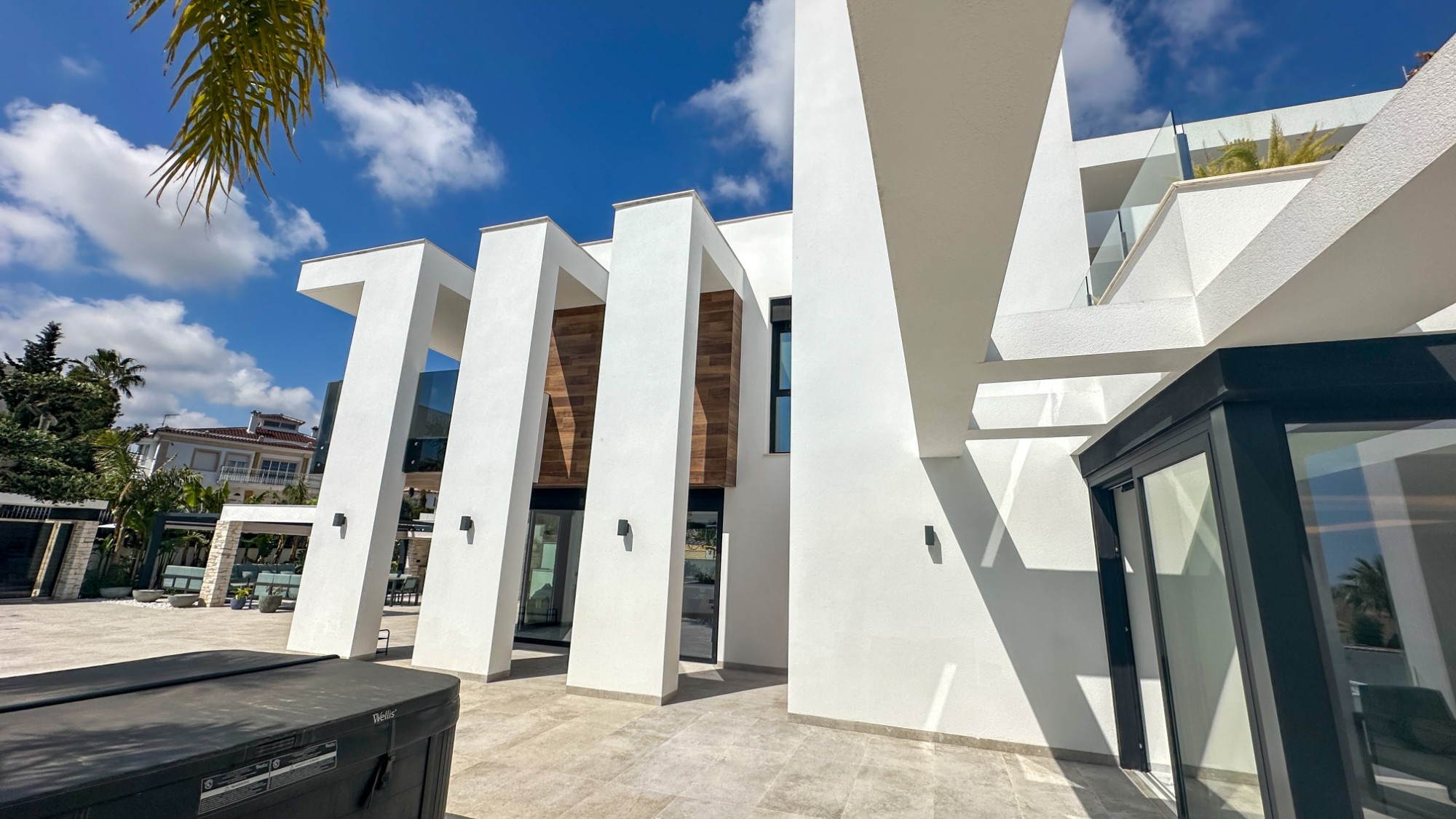 Villa for Sale in Orihuela Costa, Alicante