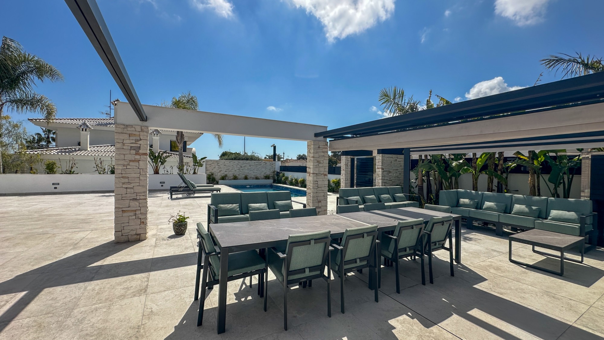Villa for Sale in Orihuela Costa, Alicante