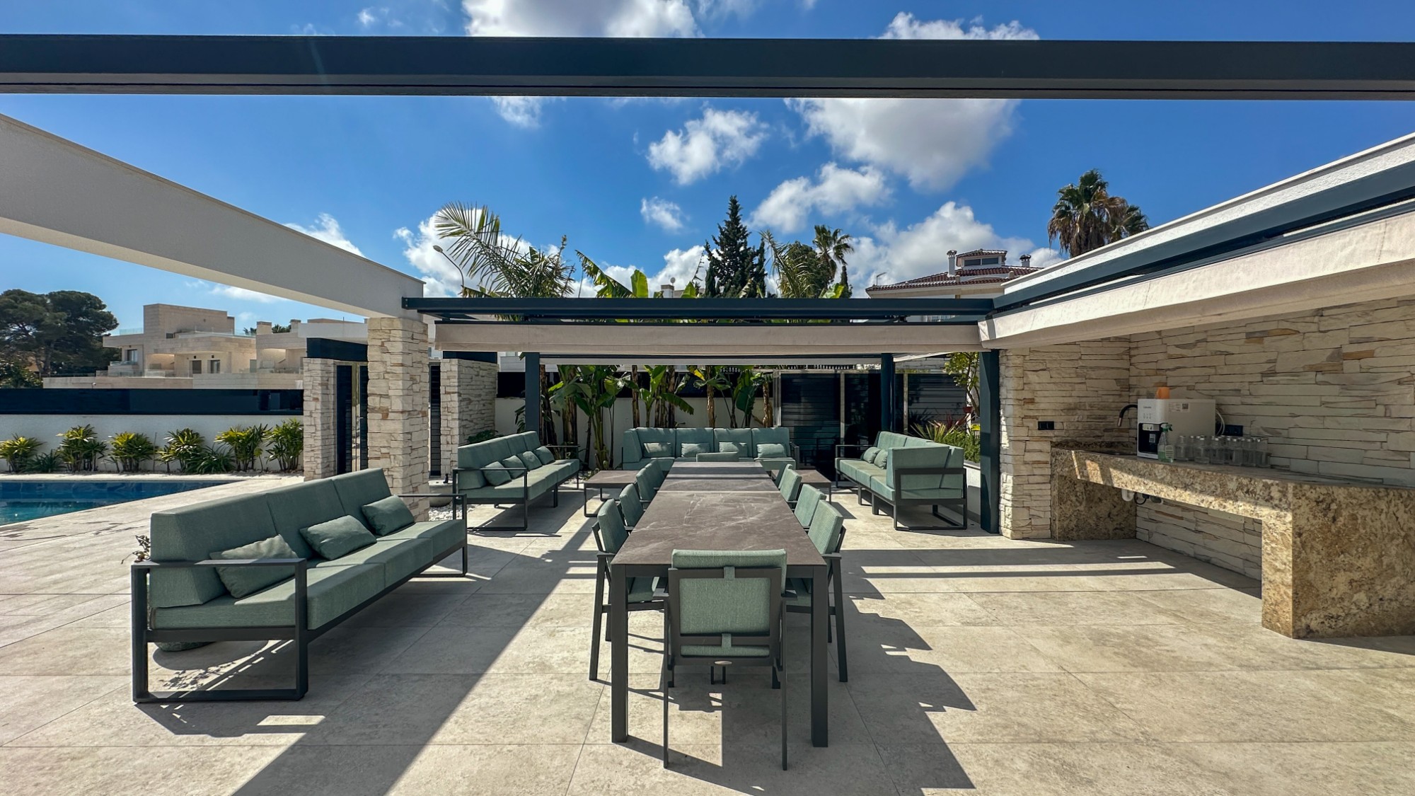 Villa for Sale in Orihuela Costa, Alicante