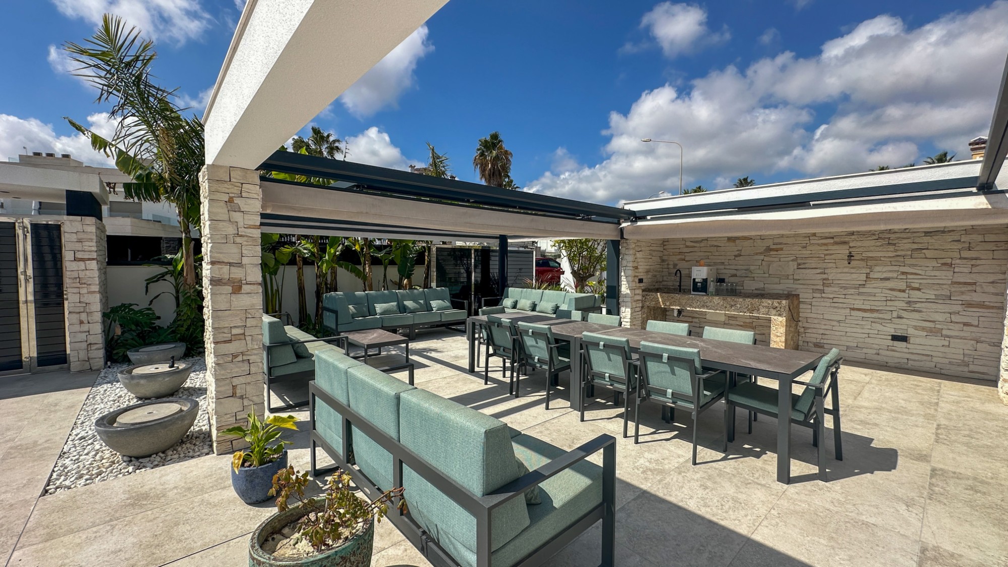 Villa for Sale in Orihuela Costa, Alicante