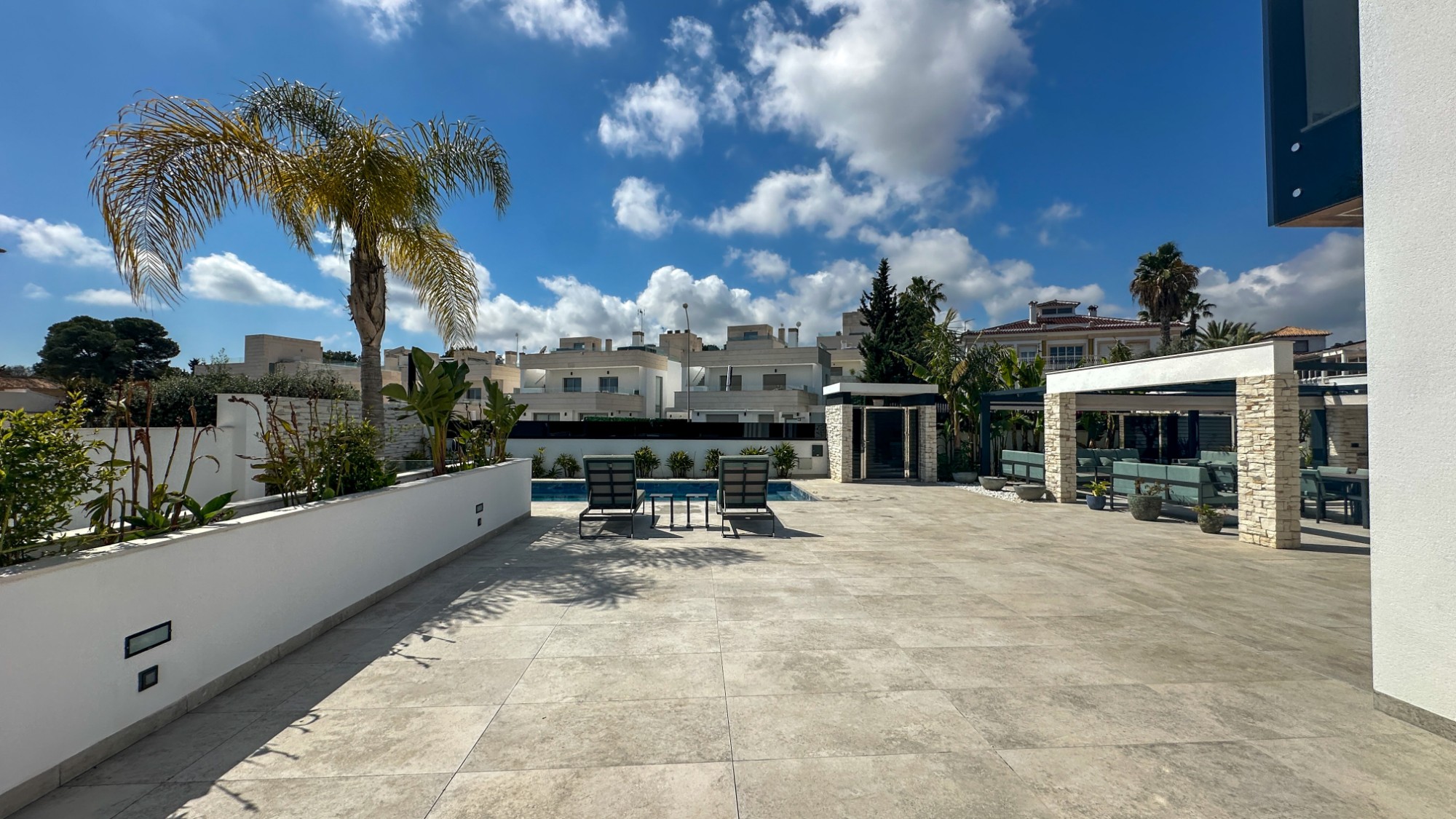 Villa for Sale in Orihuela Costa, Alicante