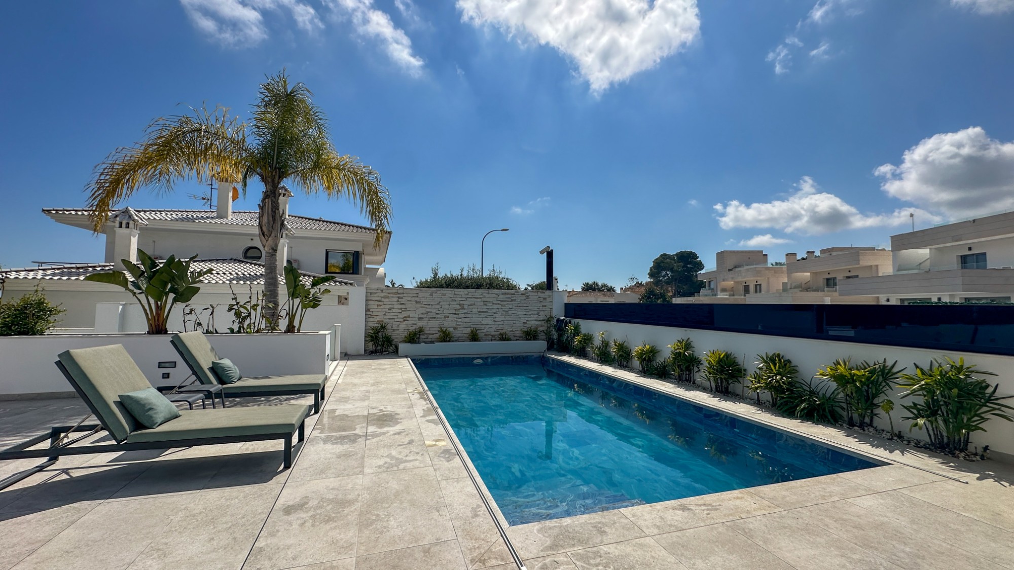 Villa for Sale in Orihuela Costa, Alicante