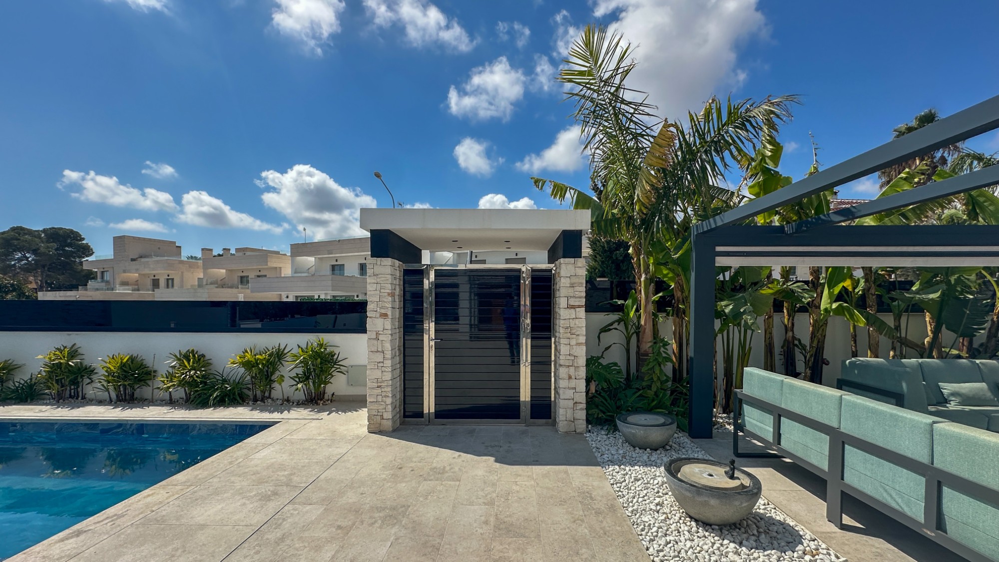 Villa for Sale in Orihuela Costa, Alicante