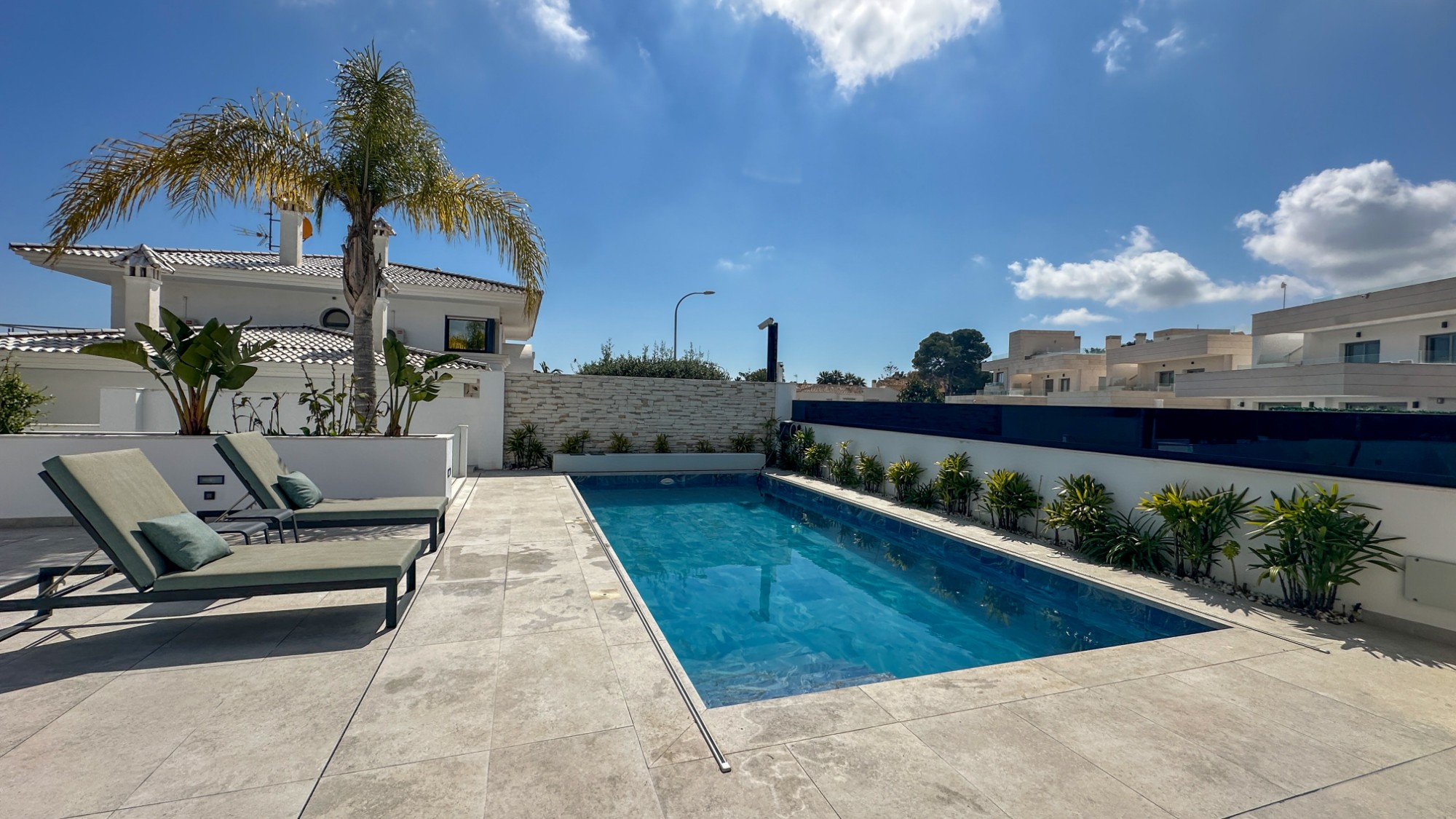 Villa for Sale in Orihuela Costa, Alicante