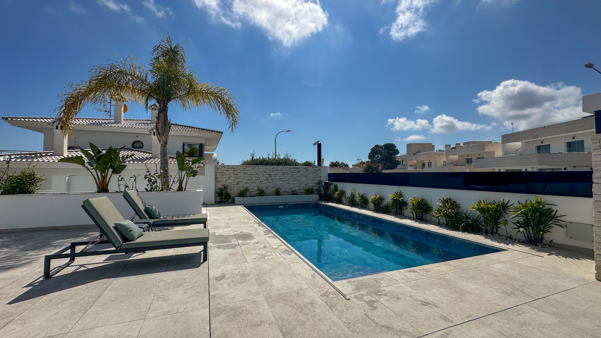 Villa for Sale in Orihuela Costa, Alicante