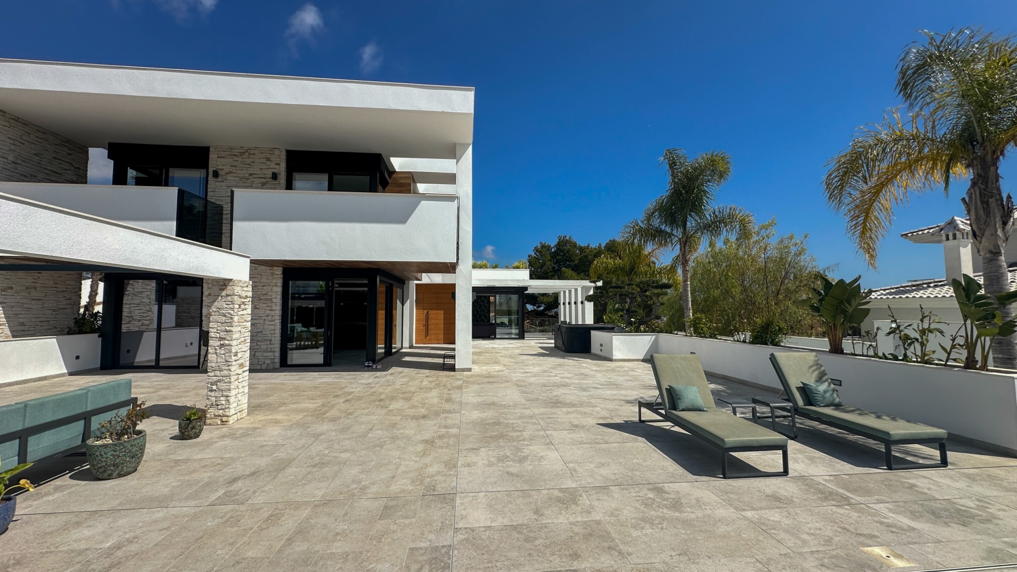 Villa for Sale in Orihuela Costa, Alicante
