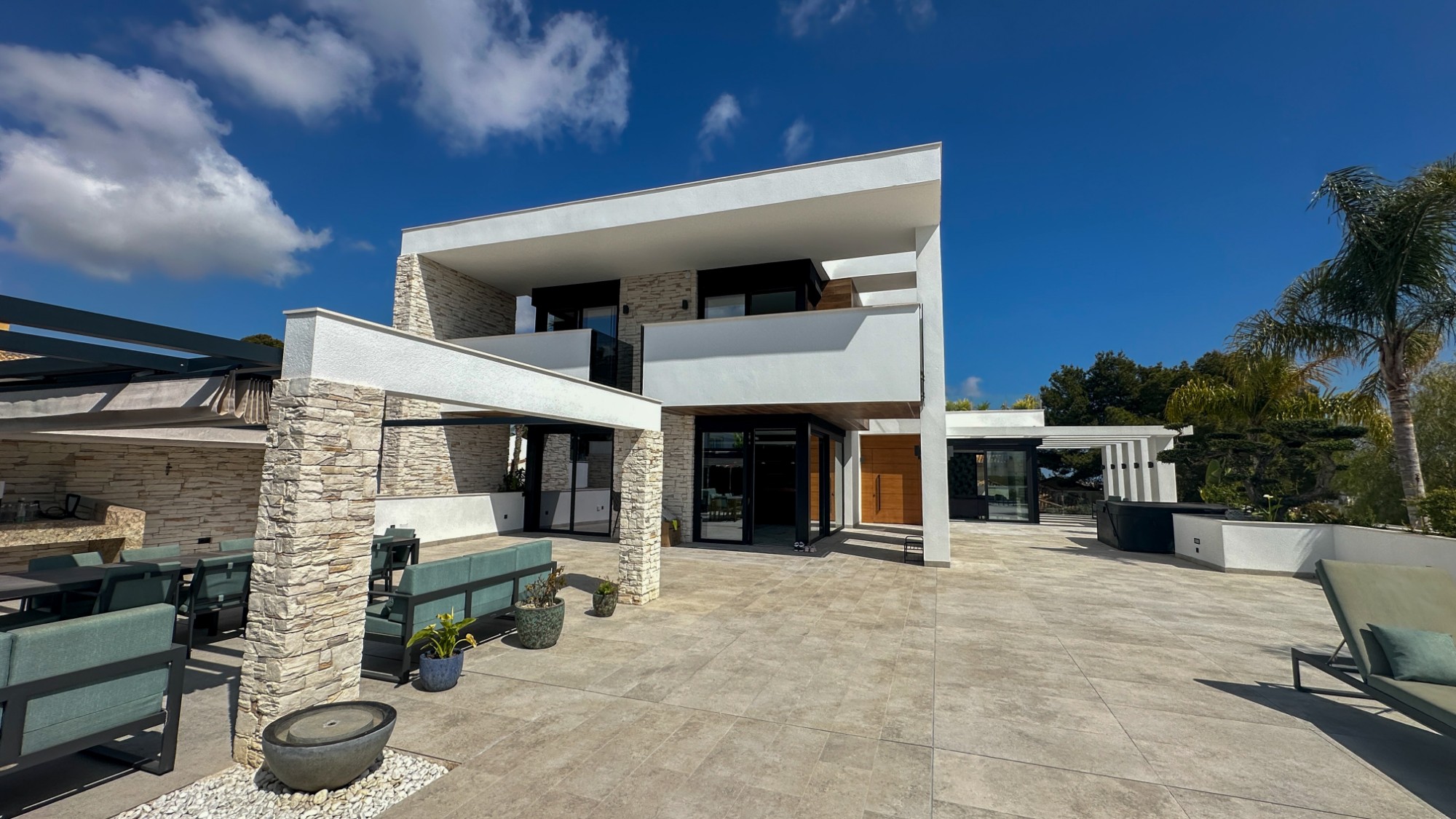Villa for Sale in Orihuela Costa, Alicante