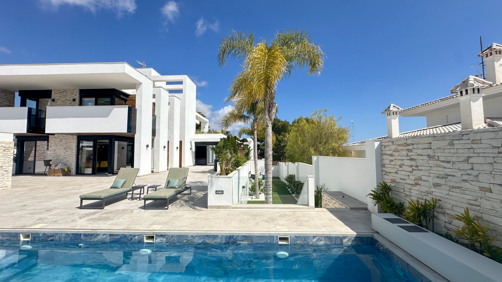 Villa for Sale in Orihuela Costa, Alicante