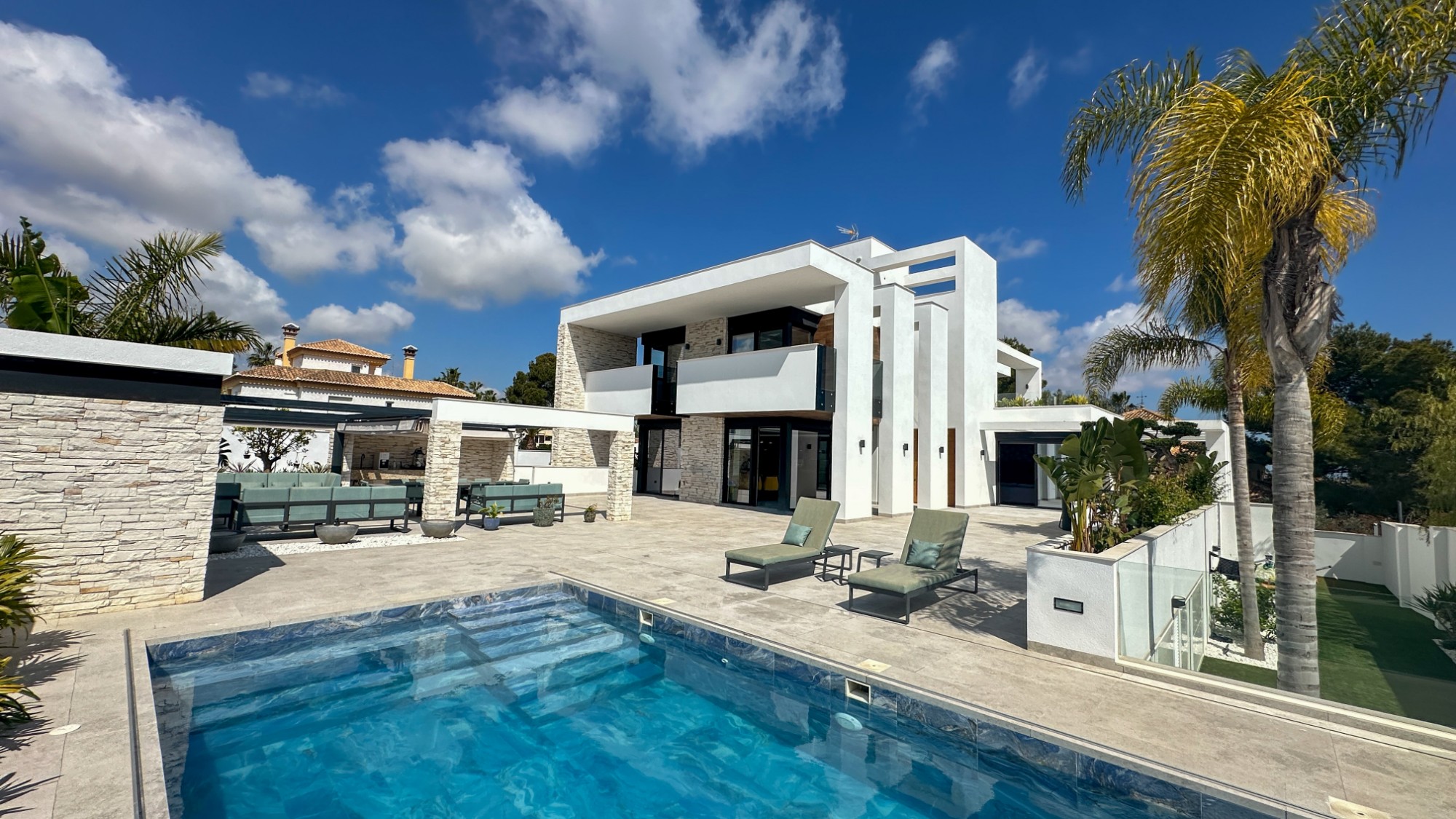 Villa for Sale in Orihuela Costa, Alicante