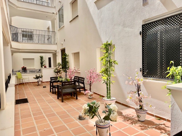 Apartment for Sale in Hacienda Riquelme Golf Resort, Murcia