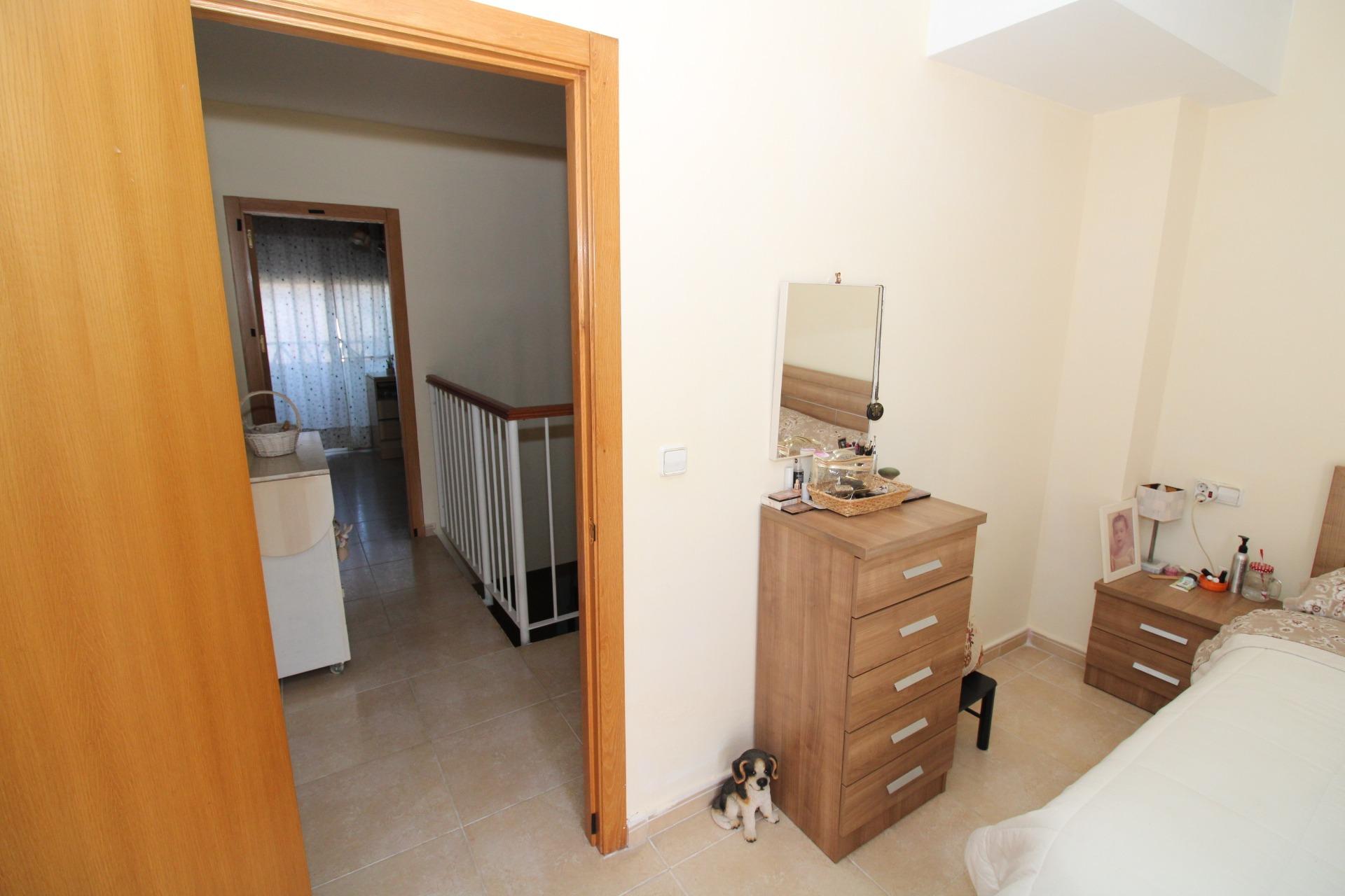 Duplex for Sale in Los Alcazares, Murcia