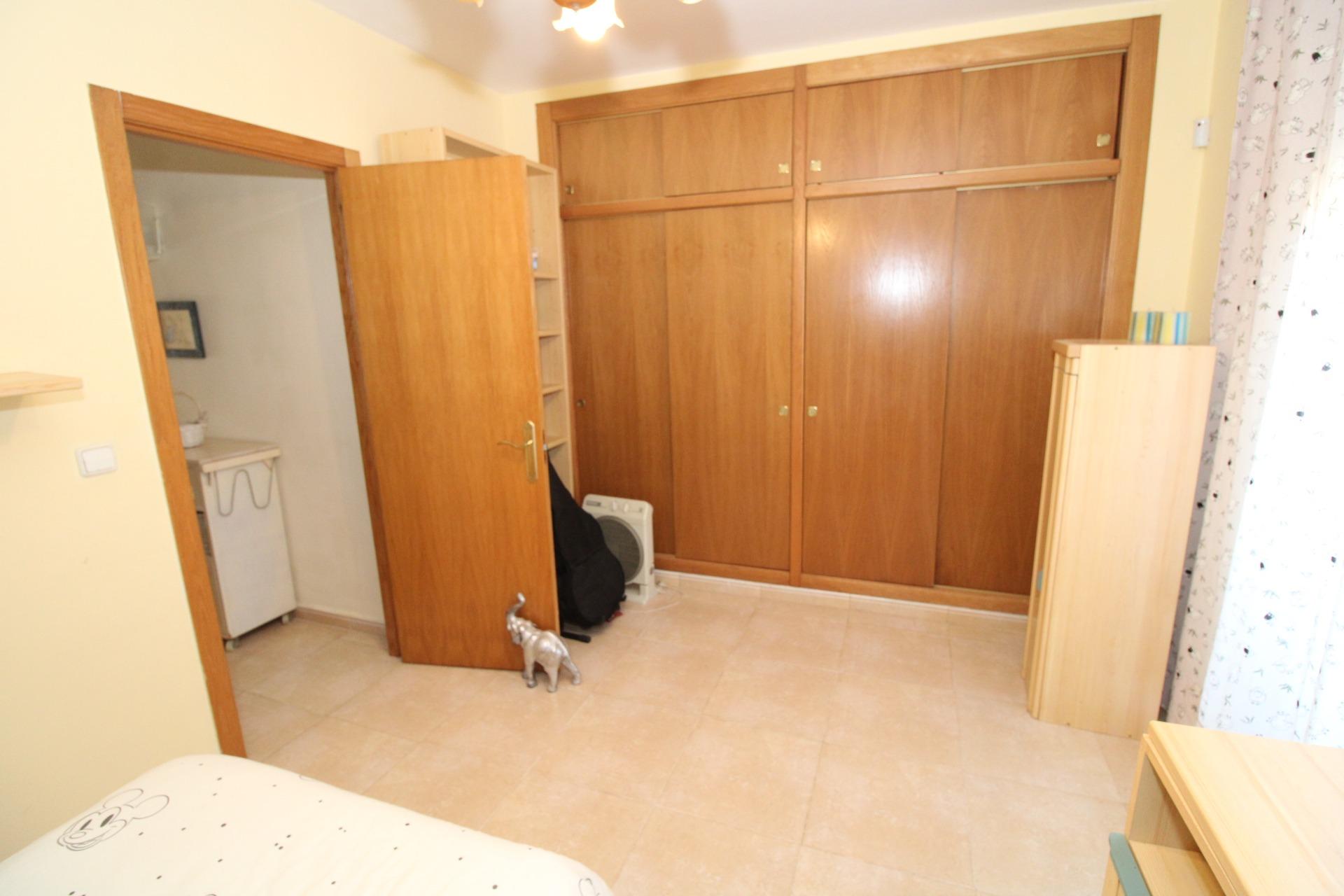 Duplex for Sale in Los Alcazares, Murcia