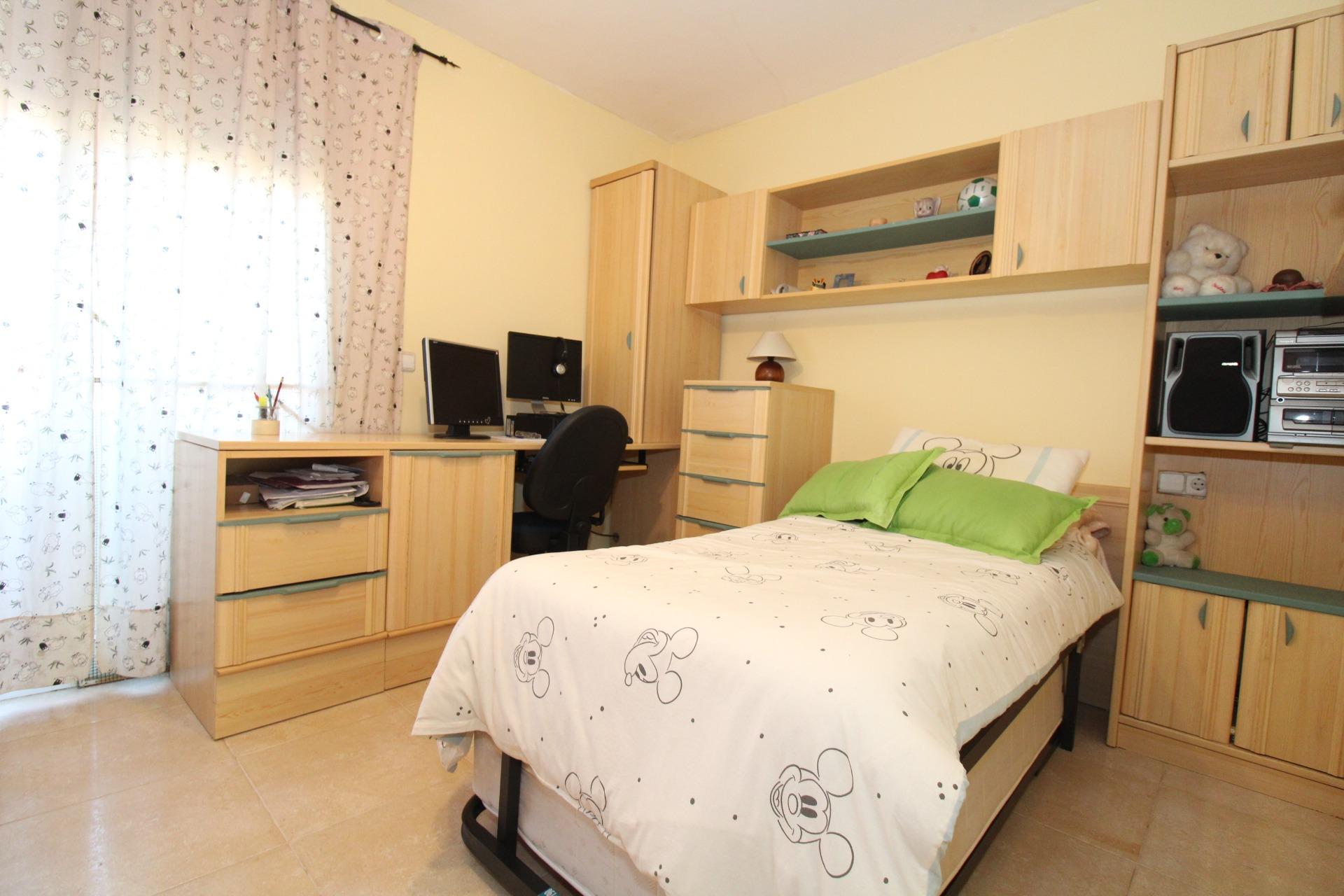 Duplex for Sale in Los Alcazares, Murcia