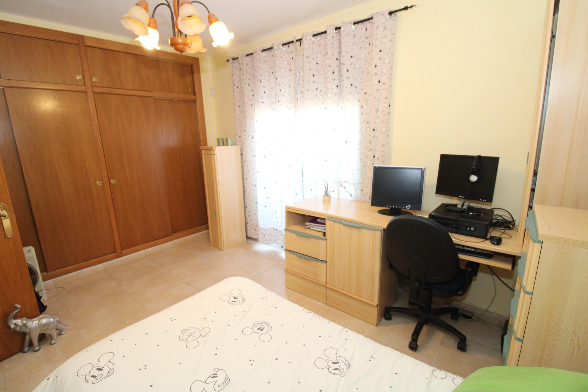 Duplex for Sale in Los Alcazares, Murcia