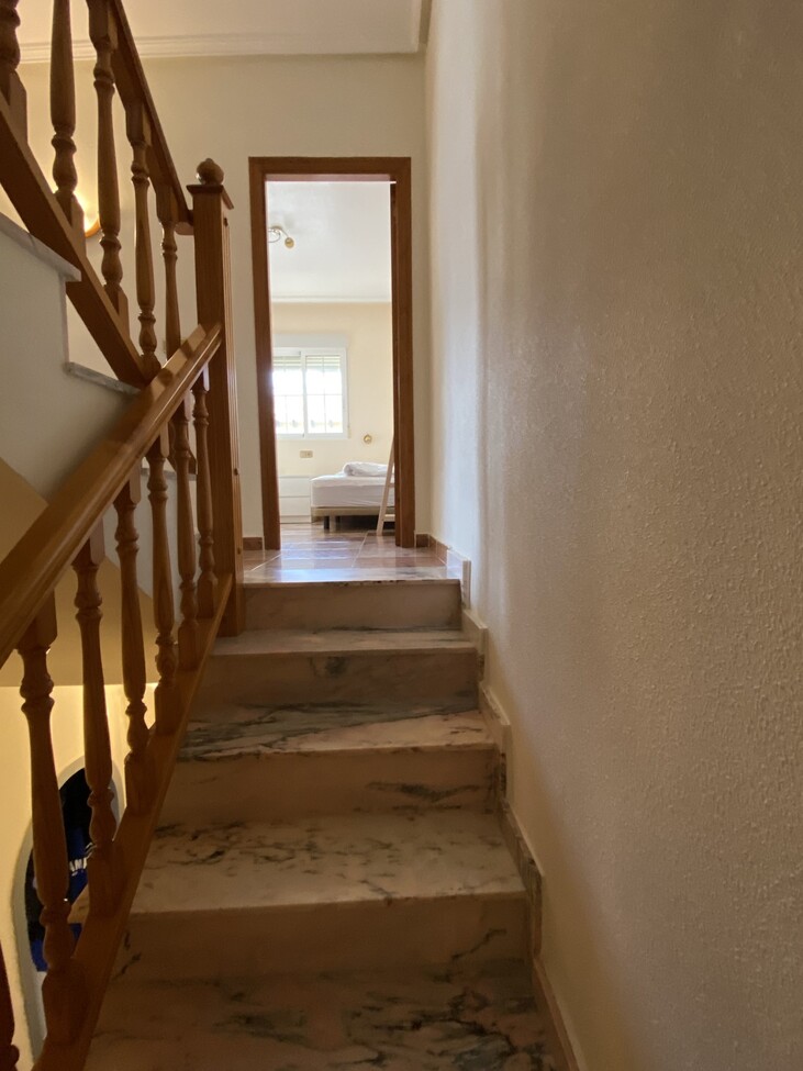Bungalow for Sale in Lomas de Caboroig, Alicante