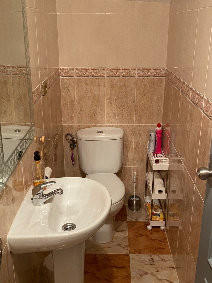 Bungalow for Sale in Lomas de Caboroig, Alicante