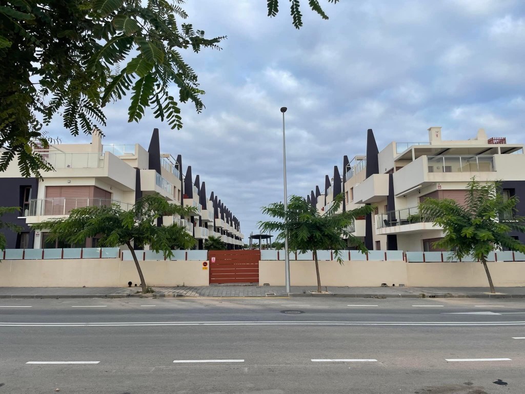 Penthouse for Sale in Torre de La Horadada, Alicante
