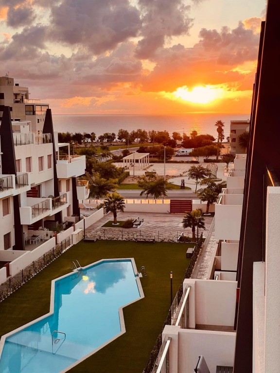 Penthouse for Sale in Torre de La Horadada, Alicante