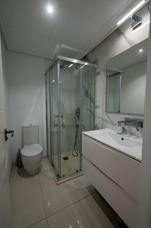 Penthouse for Sale in Torre de La Horadada, Alicante
