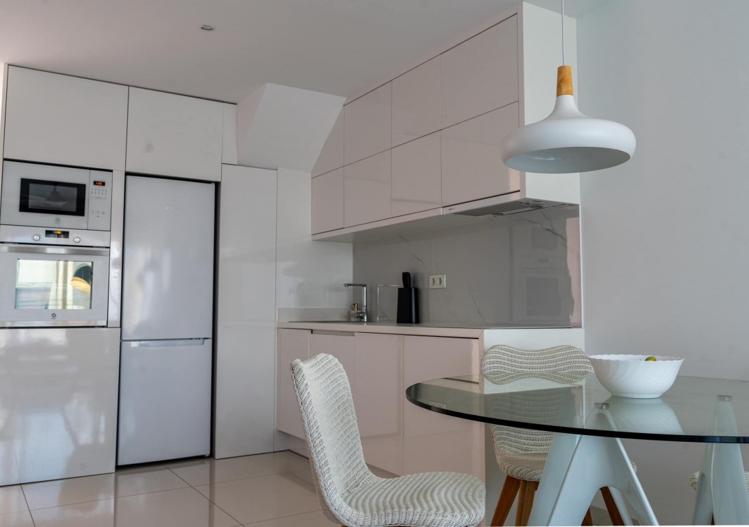 Penthouse for Sale in Torre de La Horadada, Alicante