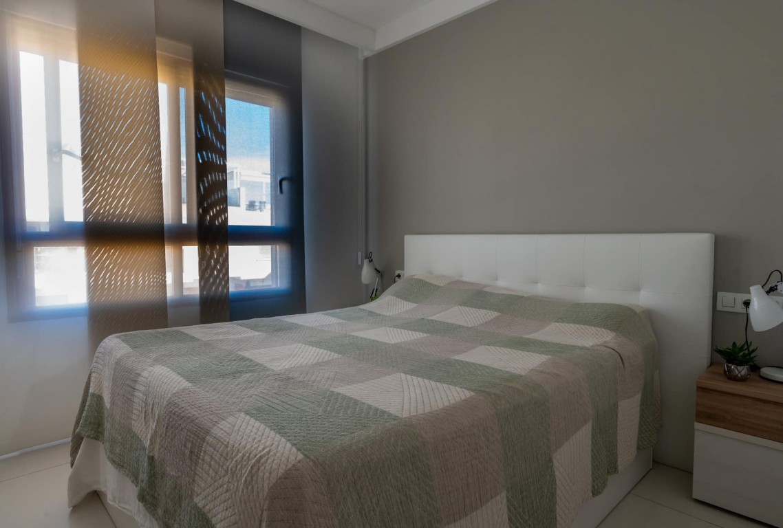Penthouse for Sale in Torre de La Horadada, Alicante