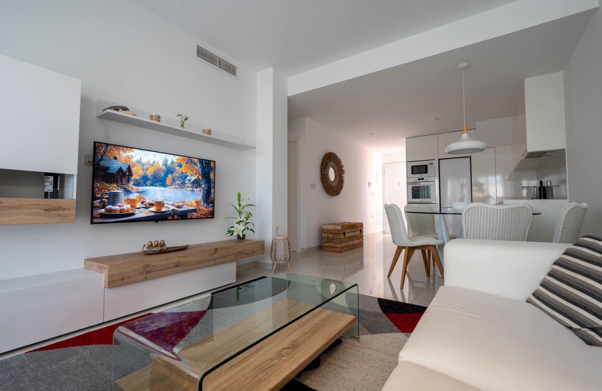 Penthouse for Sale in Torre de La Horadada, Alicante
