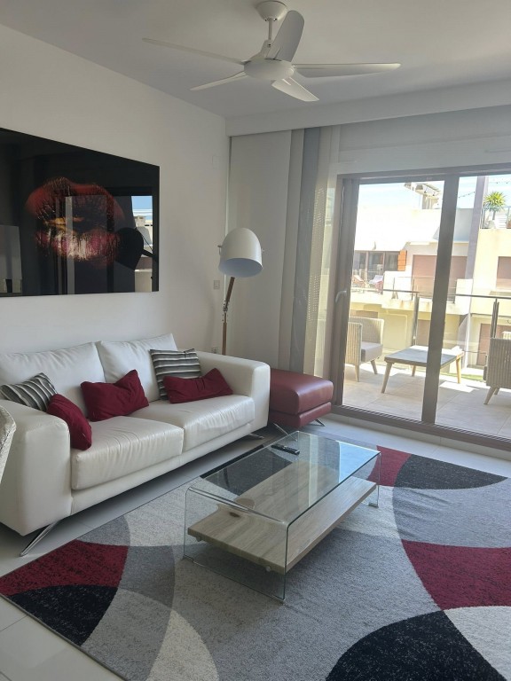 Penthouse for Sale in Torre de La Horadada, Alicante