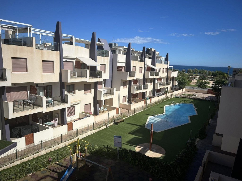 Penthouse for Sale in Torre de La Horadada, Alicante