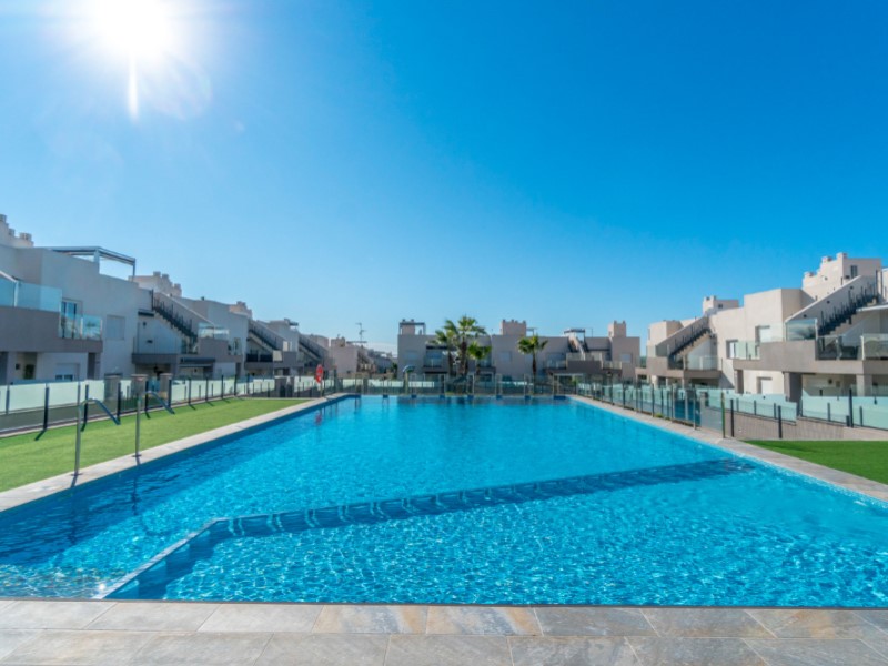 Apartment for Sale in Torrevieja, Alicante