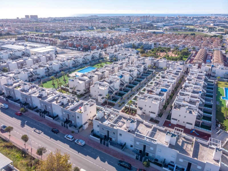 Apartment for Sale in Torrevieja, Alicante