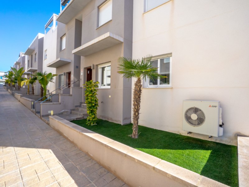 Apartment for Sale in Torrevieja, Alicante