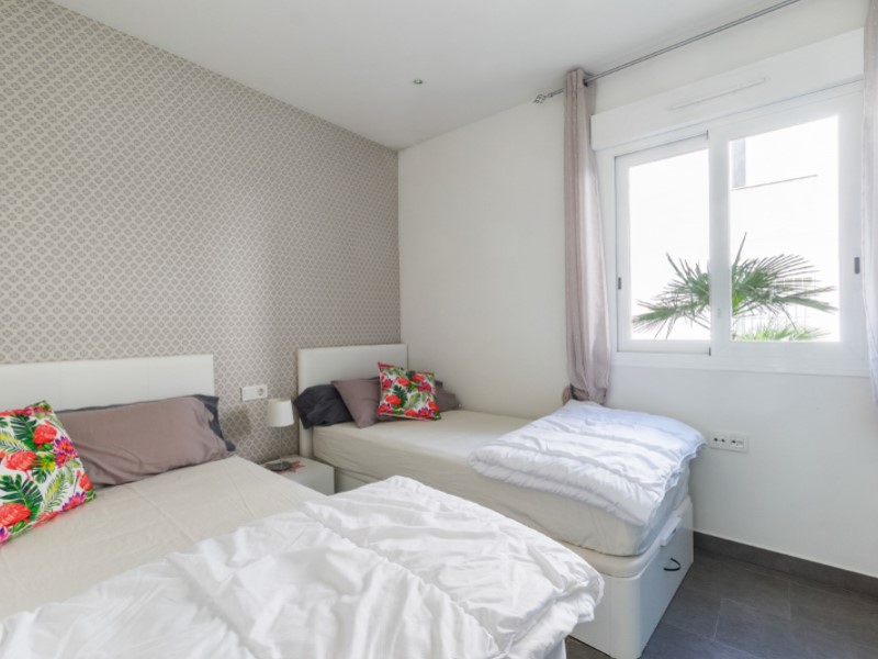 Apartment for Sale in Torrevieja, Alicante