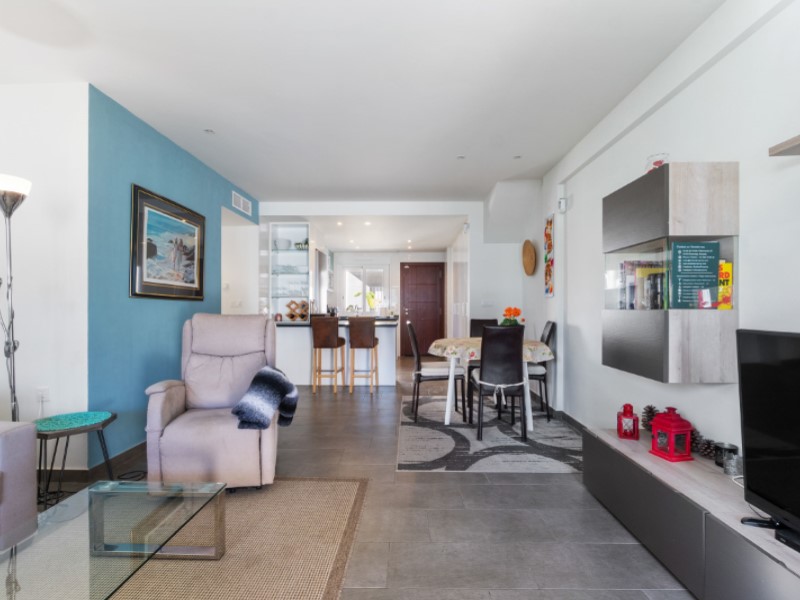 Apartment for Sale in Torrevieja, Alicante