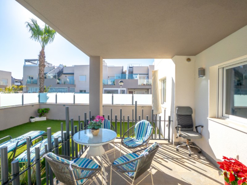 Apartment for Sale in Torrevieja, Alicante