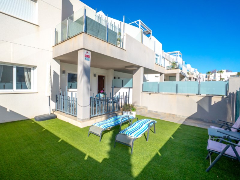Apartment for Sale in Torrevieja, Alicante