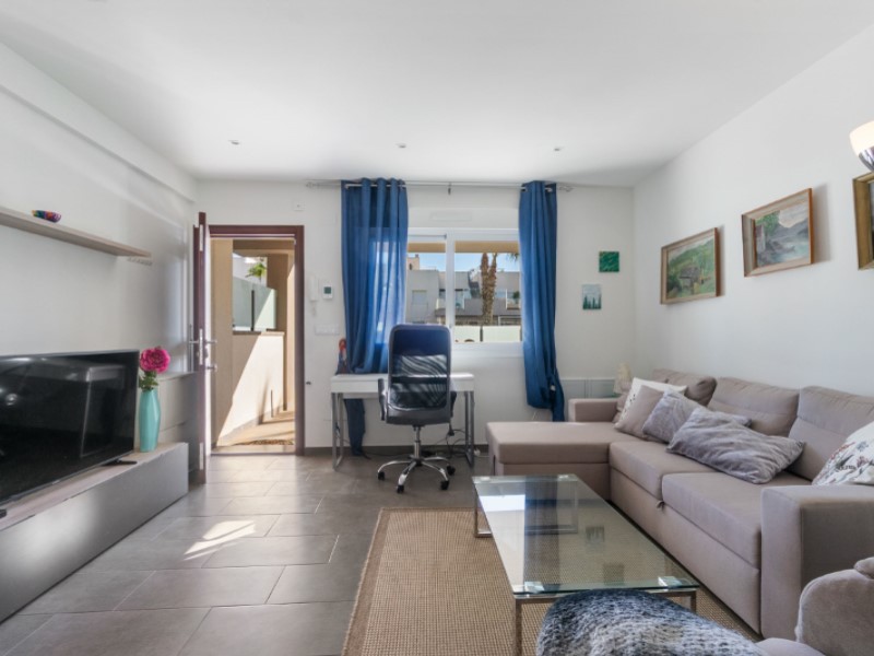 Apartment for Sale in Torrevieja, Alicante
