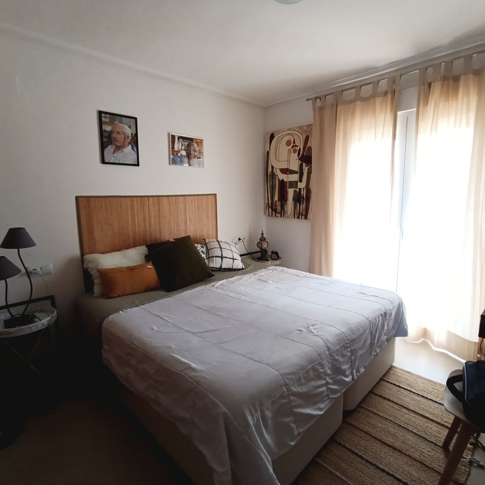 Apartment for Sale in Hacienda Riquelme Golf Resort, Murcia