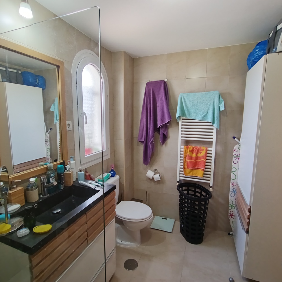 Apartment for Sale in Hacienda Riquelme Golf Resort, Murcia
