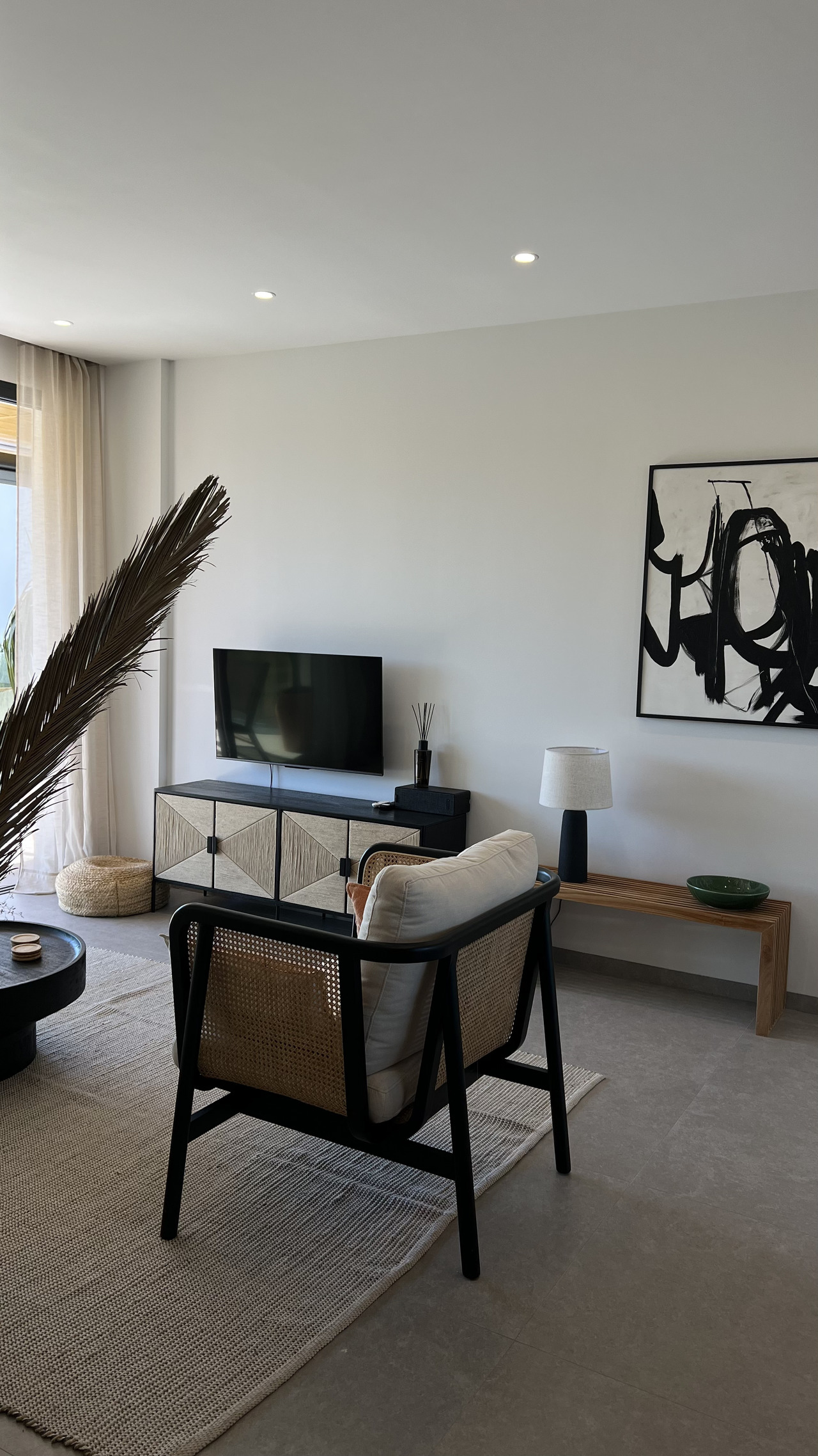 Apartment for Sale in Las Colinas Golf, Alicante