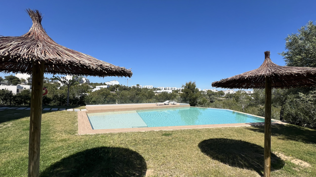 Apartment for Sale in Las Colinas Golf, Alicante