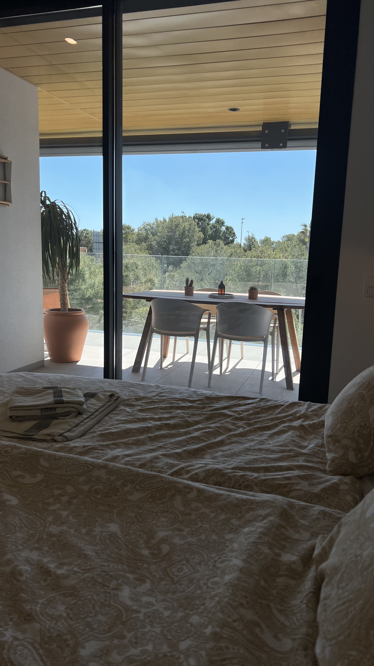 Apartment for Sale in Las Colinas Golf, Alicante