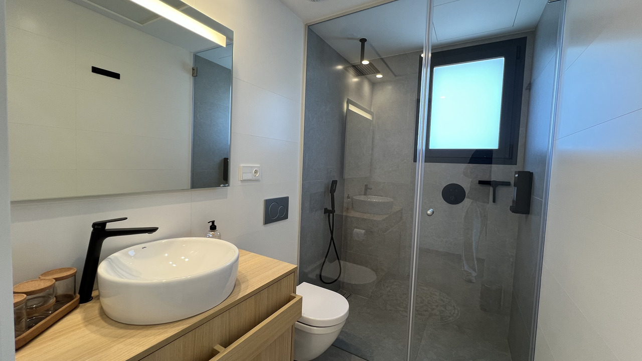Apartment for Sale in Las Colinas Golf, Alicante