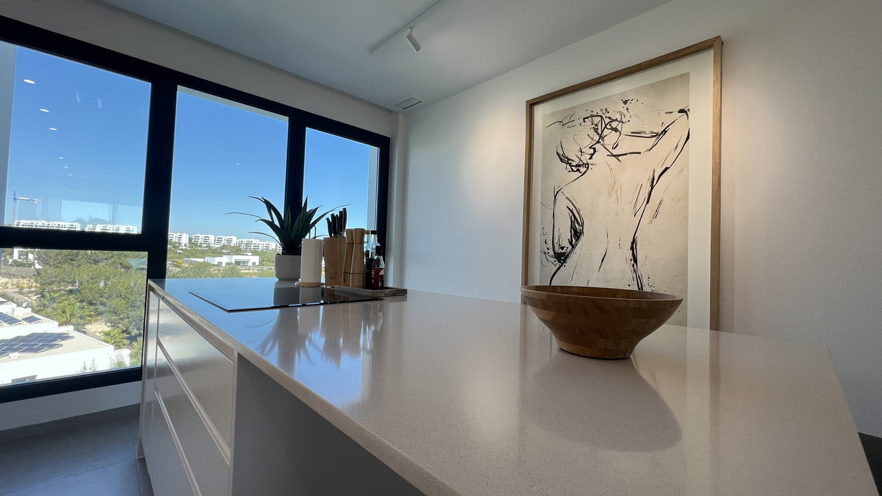 Apartment for Sale in Las Colinas Golf, Alicante