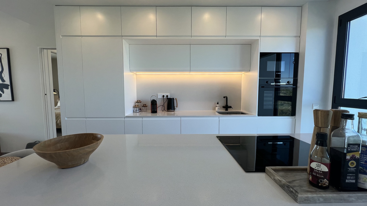 Apartment for Sale in Las Colinas Golf, Alicante