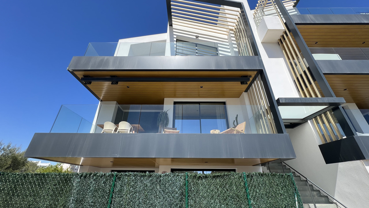 Apartment for Sale in Las Colinas Golf, Alicante