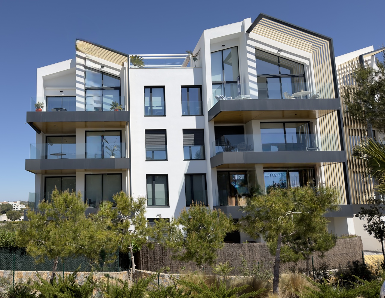 Apartment for Sale in Las Colinas Golf, Alicante