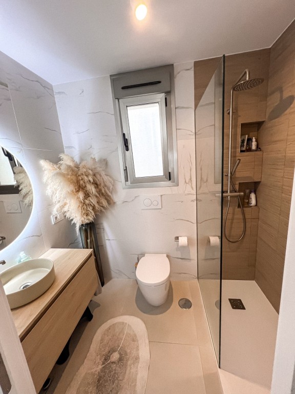 Villa for Sale in San Miguel de Salinas, Alicante